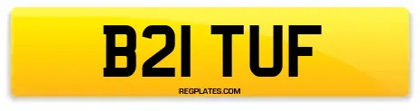B21 TUF