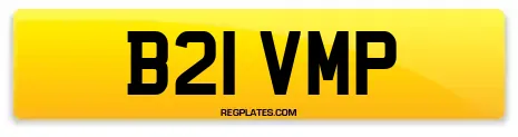 B21 VMP