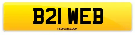 B21 WEB