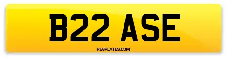 B22 ASE