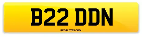 B22 DDN