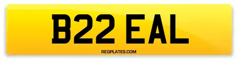B22 EAL