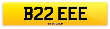 B22 EEE
