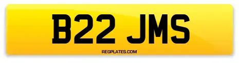 B22 JMS