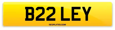 B22 LEY
