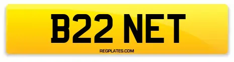 B22 NET