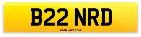 B22 NRD