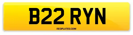 B22 RYN