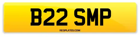 B22 SMP