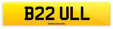 B22 ULL