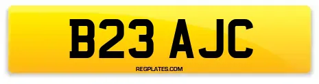 B23 AJC
