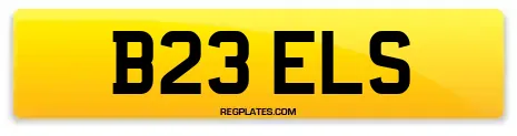 B23 ELS