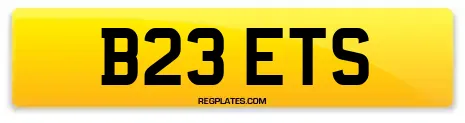 B23 ETS