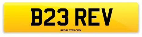 B23 REV