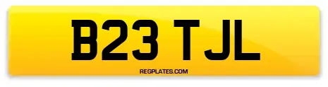 B23 TJL