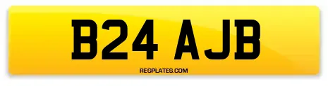 B24 AJB