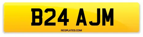 B24 AJM