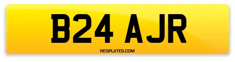 B24 AJR