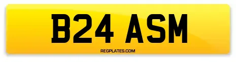 B24 ASM