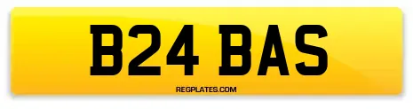 B24 BAS