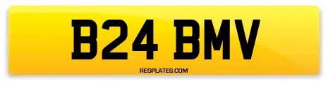 B24 BMV