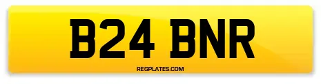 B24 BNR