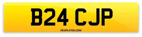 B24 CJP