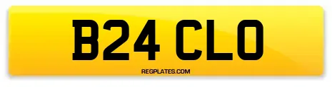 B24 CLO