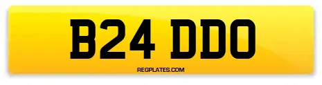 B24 DDO