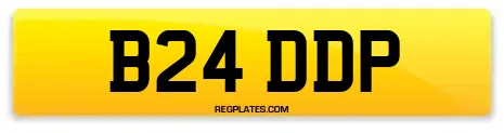 B24 DDP