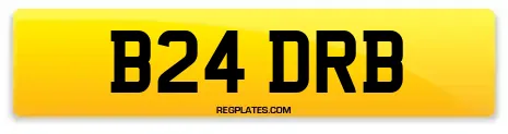 B24 DRB