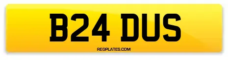 B24 DUS