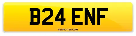 B24 ENF