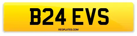 B24 EVS