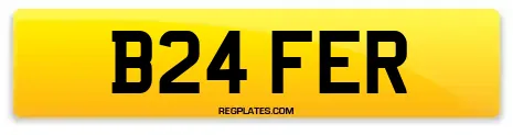 B24 FER