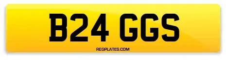 B24 GGS