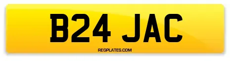 B24 JAC