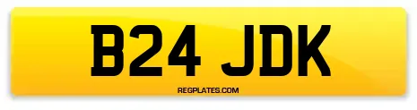 B24 JDK