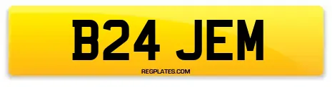 B24 JEM