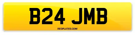 B24 JMB