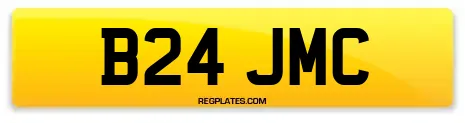 B24 JMC