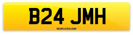 B24 JMH