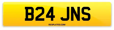 B24 JNS