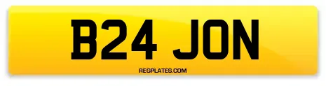 B24 JON