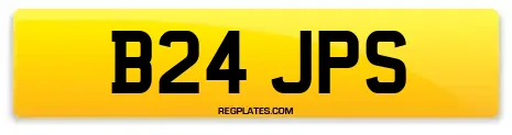 B24 JPS