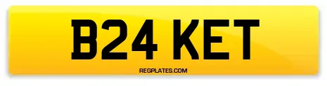 B24 KET