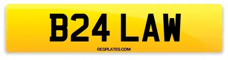 B24 LAW