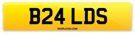 B24 LDS