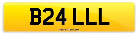 B24 LLL