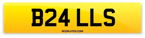 B24 LLS